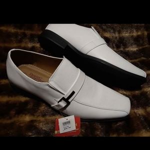 DEXTER COMFORT MEMORY FORM DRESS SHOES